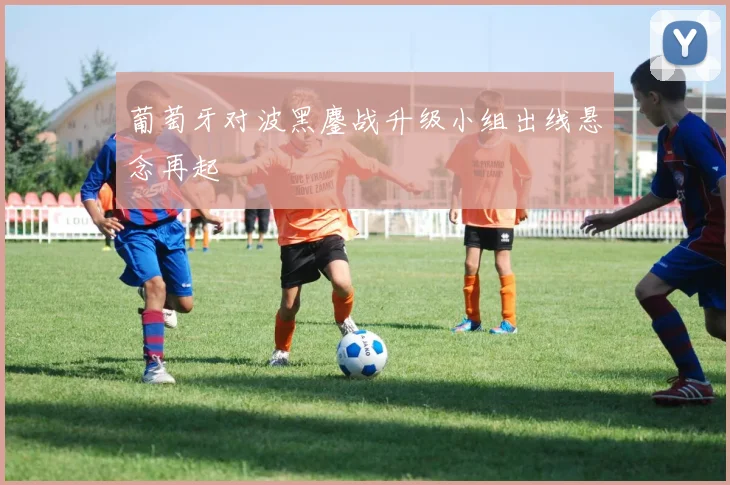 葡萄牙对波黑鏖战升级小组出线悬念再起