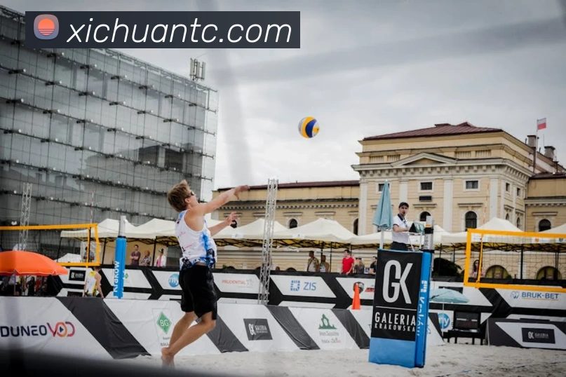 体育App